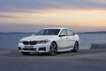 BMW 640i xDrive Gran Turismo M Sport 2017 года (WW)